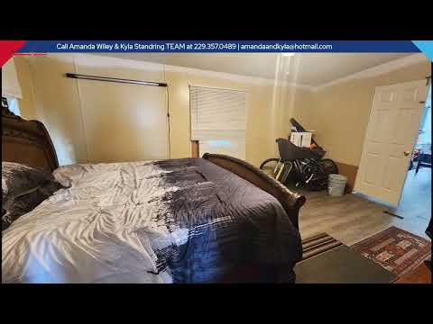986 Philema Road N, Leesburg, GA home video tour