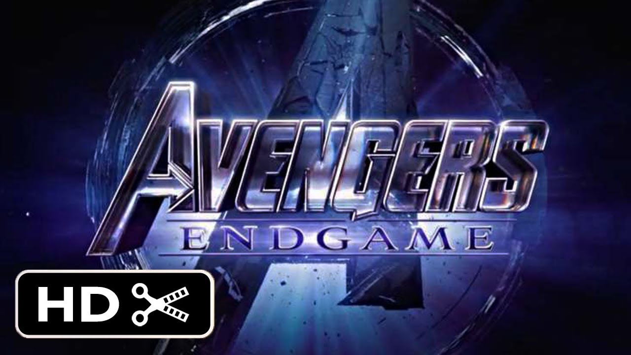 AVENGERS: Endgame (2019) – Brie Larson, Robert Downey Jr 