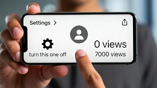 TURN OFF This ONE HIDDEN SETTING TO GET MORE VIEWS | SUGGESTED VIDEO| UP NEXT IT'S RUIN YOUR CHANNEL