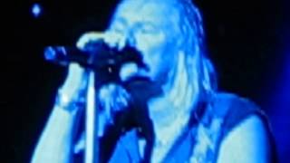 Uriah Heep 4 9 2009  What Kind of God (from Wake the Sleeper, 2008)