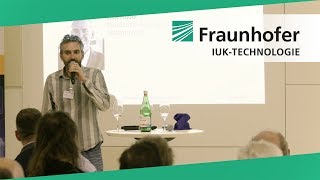 Anwendungsfälle der Blockchain mit Dirk Röder (MaibornWolff)