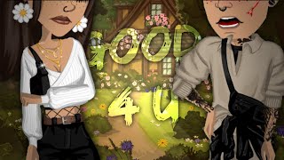 ♦good 4 u - msp version♦