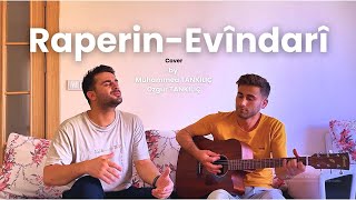 Muhammed Tankiliç - Evîndarî