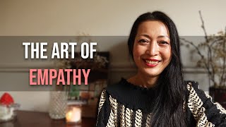OMOIYARI: The Japanese Art of Empathy
