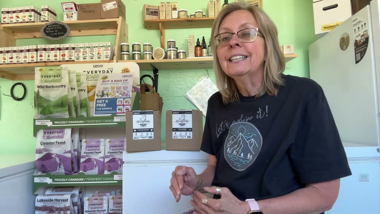 🚨 BIG NEWS: Red Dog Blue Kat Deli Dinners Now on Astro Loyalty! 🐾