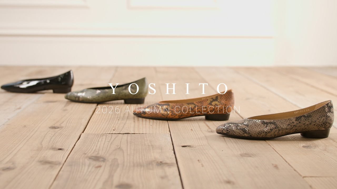 Y8712D|YOSHITO【ヨシト】公式オンラインストア