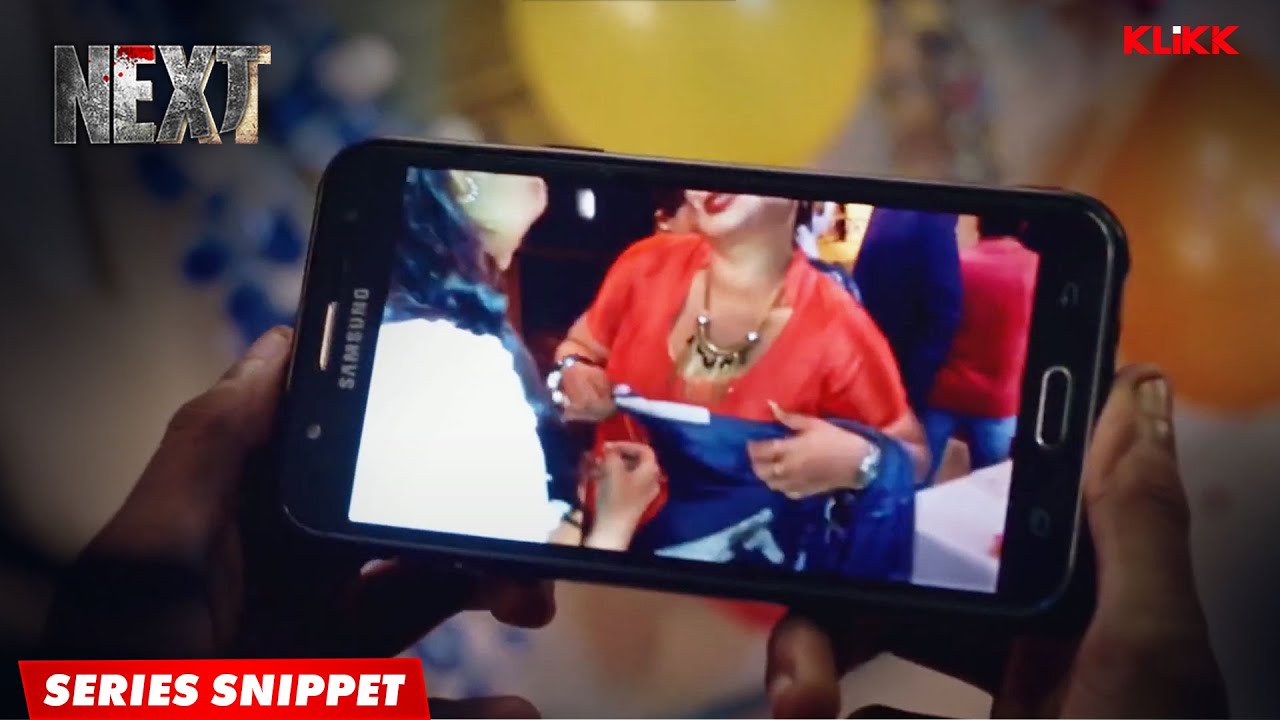 Next | Series Snippet | Madhumita Sarkar | KLiKK Original