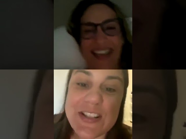 Claudia Leitte (@claudialeitte) archived Instagram live stream from May 1, 2020