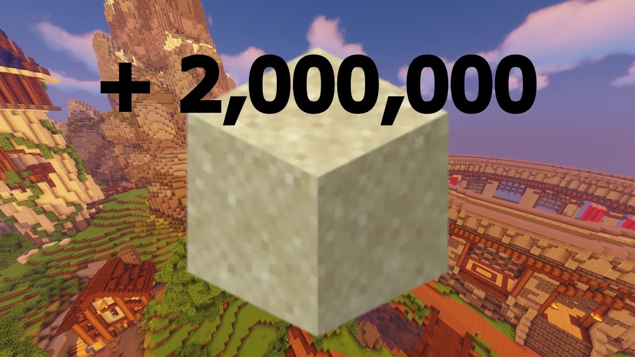 The EASIEST Early Game Money Making Method! (Hypixel Skyblock) 
