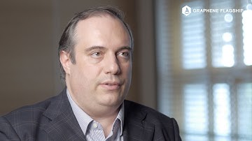 Developing Science and Technology in the Graphene Flagship