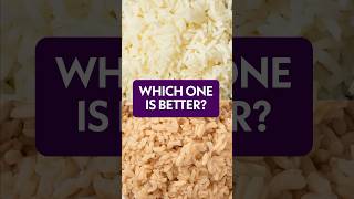 Is Brown Rice Healthier Than White Rice?