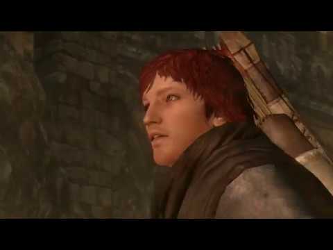 Dragon's Dogma: Dark Arisen - Launch Trailer - PS4/Xbox One 