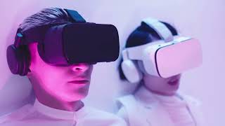 Exploring the Wonders of Virtual Reality : A Dive into the Digital Frontier