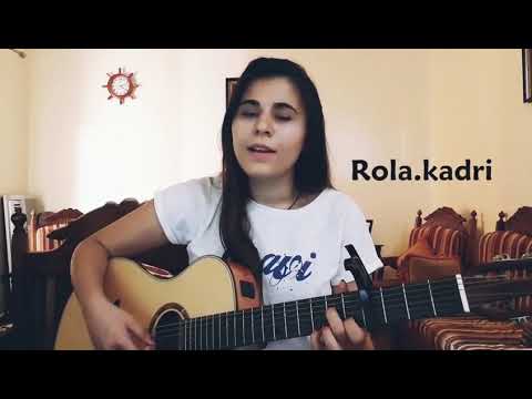 كفياك اعذار بصوت رولا حاله واتس