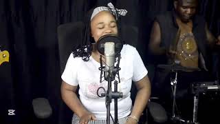 Chichie Music -Presents Pre-Sunday Service Session 1 Medley