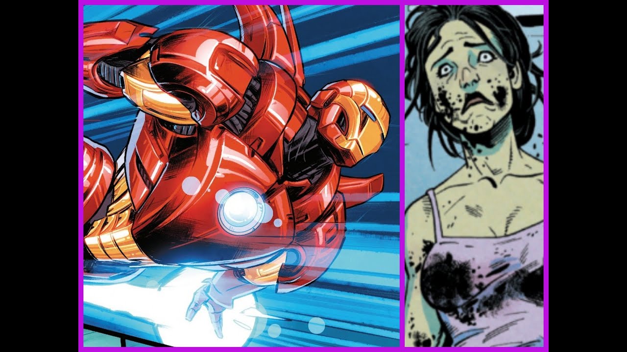 Best Comic Book Moment January 28, 2026: AIPT Comics Podcast Episode 361