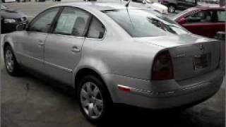 2003 Volkswagen Passat - Glendale CA