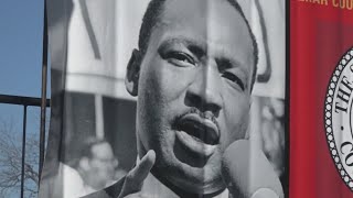 San Antonio’s MLK March returns, carrying decades of tradition and a call for unity