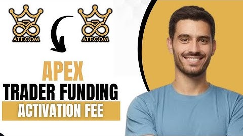 Apex Trader Funding Activation Fee (Full Guide)