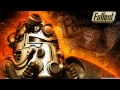 Fallout 1 soundtrack  maybe  by the ink spots