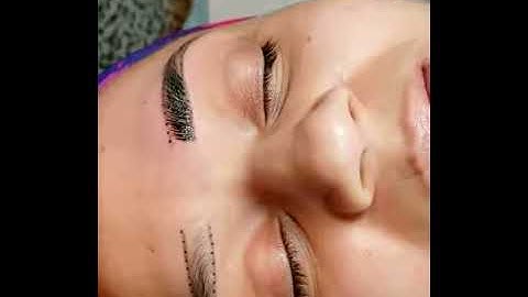 Microblading Toronto