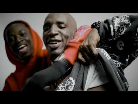 Daryl Le Californien NICK NICK Clip Official