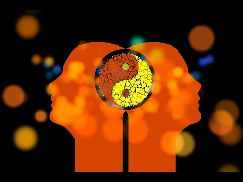 Universal Law of Gender - Meditation