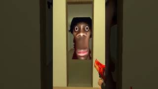 Obunga Family Nextbot Gmod