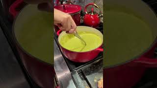 How To Make Pozole Verde 1 Minute Tutorial