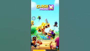 Clash Mini Reboot? #clashmini #supercell #2024 #2025