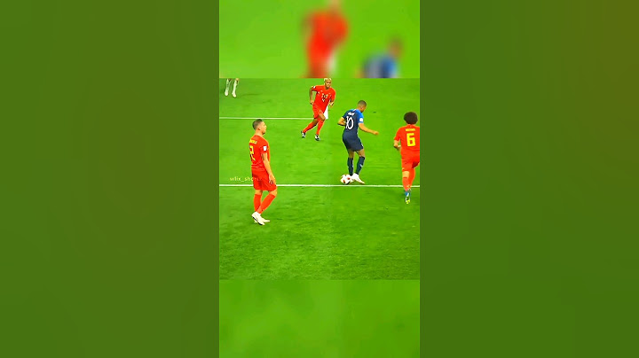 Mbappe time wasting 😈💀 #shorts #football