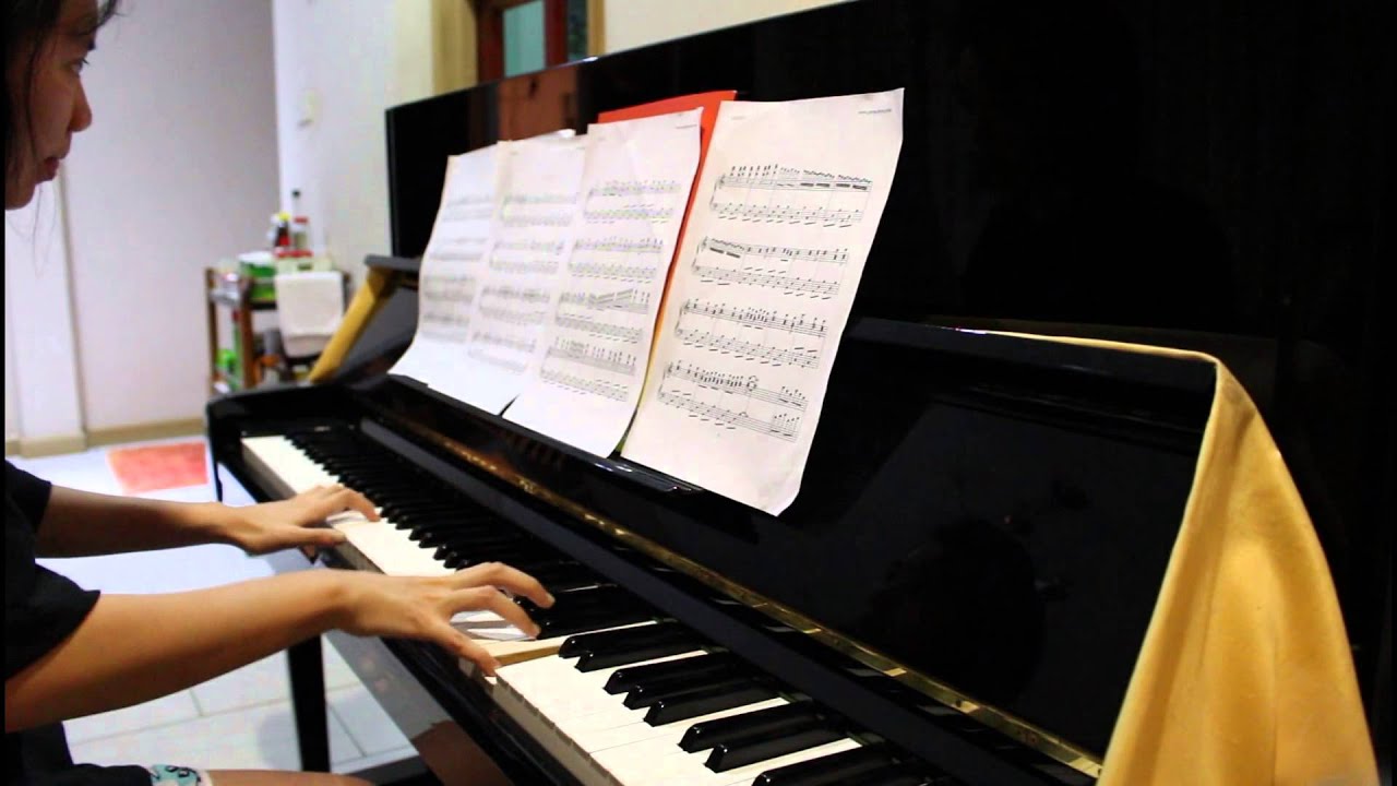 Greg Baker, Song for Sara