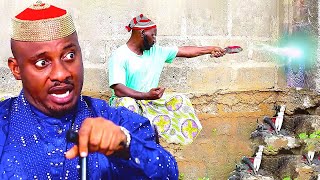 I Beg Every Family To Watch This Horror Royal Movie Of YUL EDOCHIE & Learn - African Movies