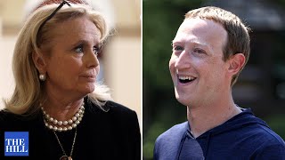 'Consequences Are Deadly': Congresswoman Warns Of Lack Of Social Media Monitoring screenshot 1