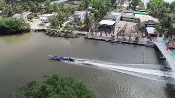 KHÁNH THÀNH CẦU NÔNG THÔN MỚI