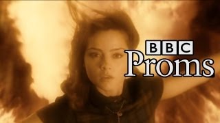 Doctor Who Proms 2013 - The Impossible Girl