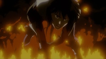 Ghost In The Shell 1995 - Anime [MUSIC VIDEO]