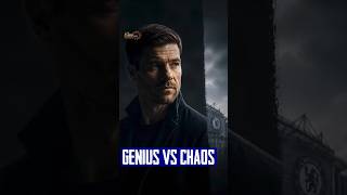 Can Alonso survive the Chelsea circus? #chelsea #EPL #xabialonso #realmadrid #liverpool