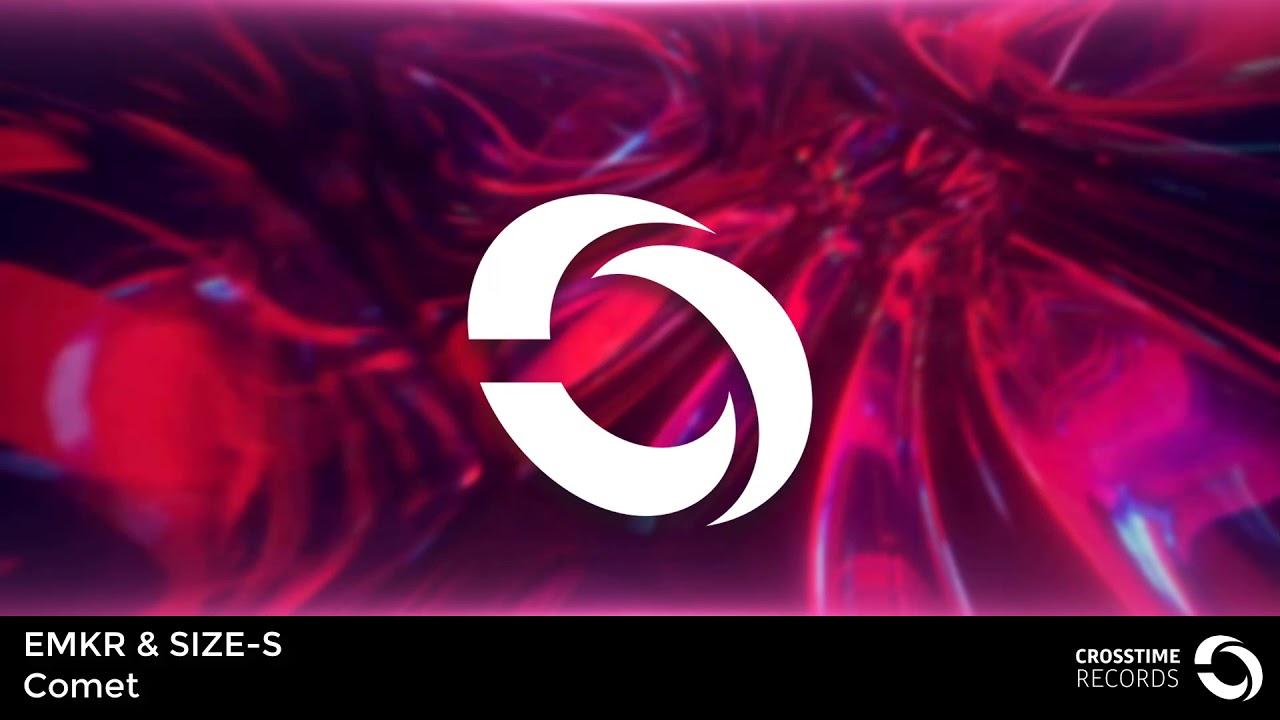 [▶CTR006] EMKR & SIZE-S - Comet (Original Mix)