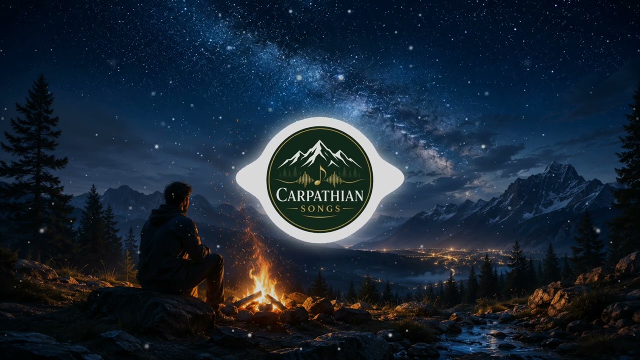 Imagine video Foc de Stele - Carpathian Songs