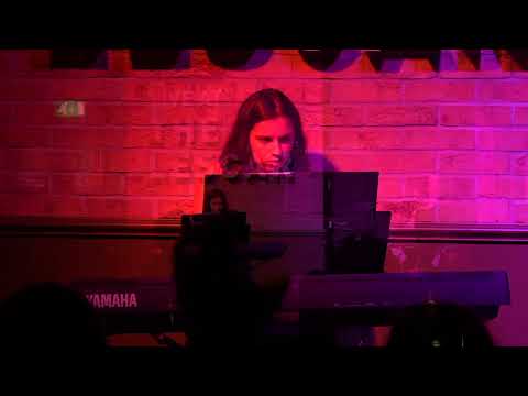 Paint Or Pollen - To The Root, To The Leaf (Jazz at the Lescar, 20/07/22)