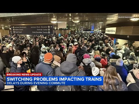 Metrarail Alerts
