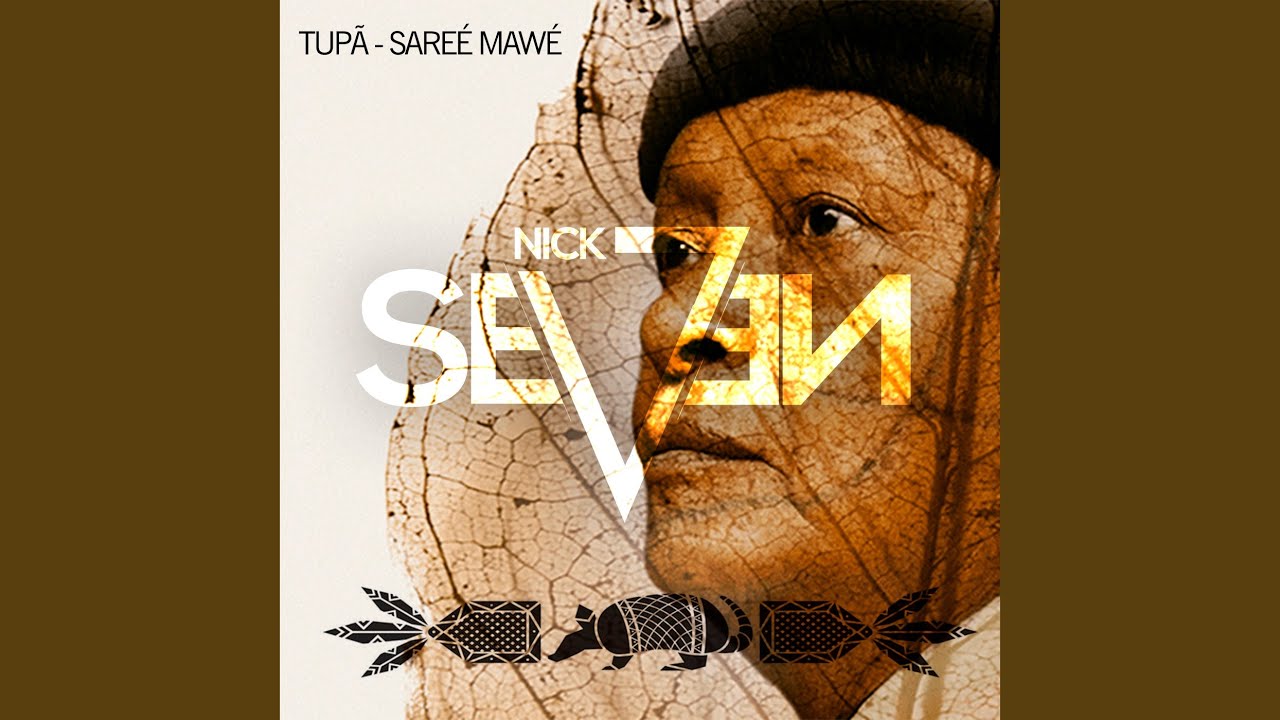 Tupã - Sateré Mawé