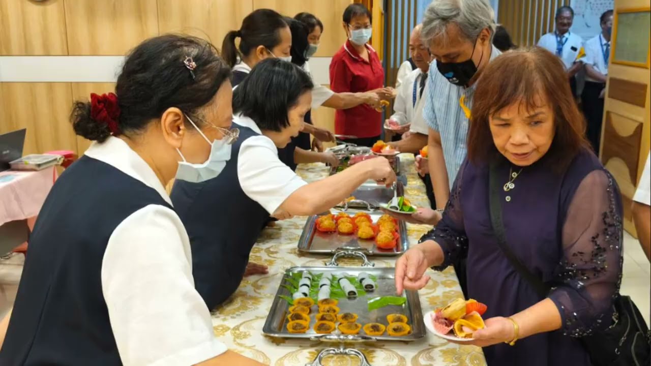 基隆崇慧佛院率性進修班（10月）