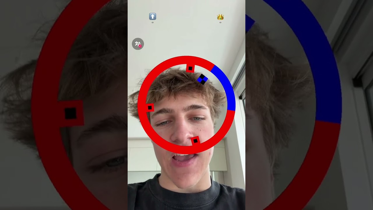 will he be able to beat me