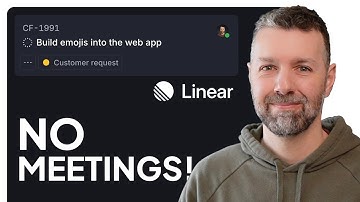 How I use Linear to manage my SaaS