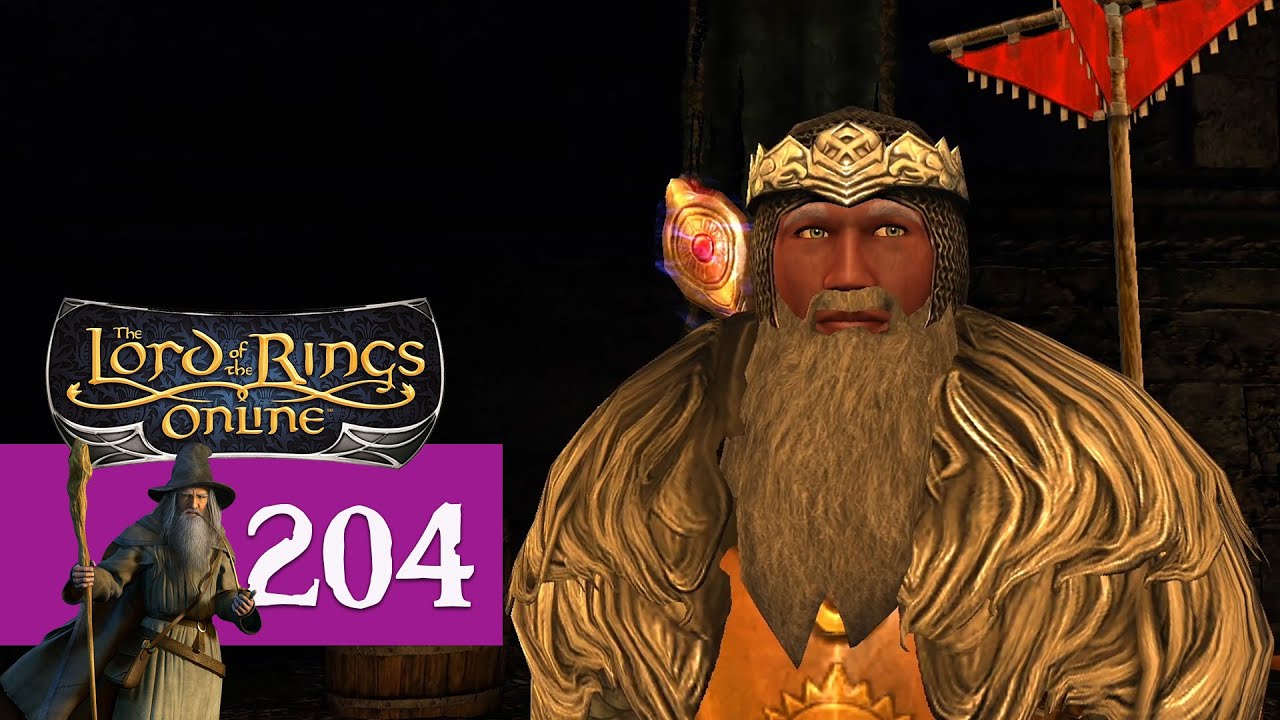 Chasing Faramir Lord Of The Rings Online Let s Play Part 204 YouTube chasing-faramir-lord-of-the-rings-online-let-s-play-part-204-youtube