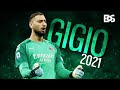 Gianluigi Donnarumma - Craziest Saves Ever (2021)