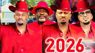 2026 Billionaires Without Manhood (Complete Season)-Yul Edochie/Kanayo O Knayo/Zubby Latest Movie