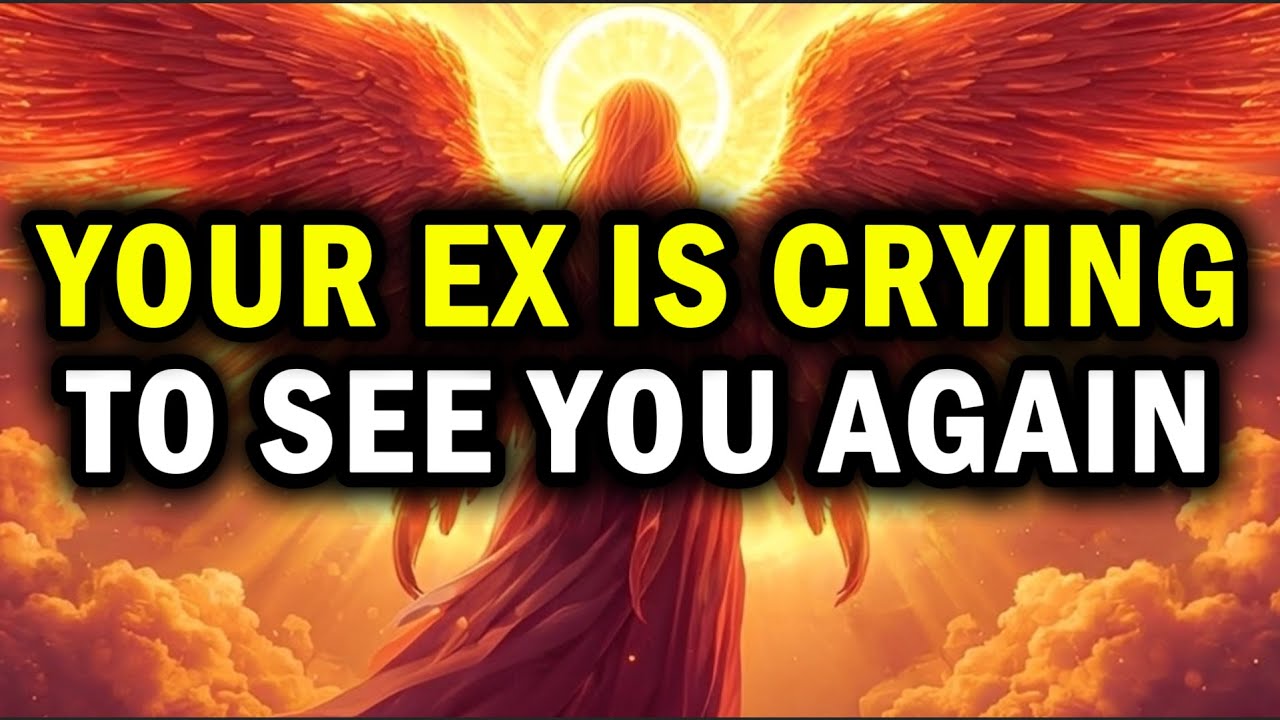 CHOSEN ONE — Your Ex Is Trying to Reach You BUT...🔥